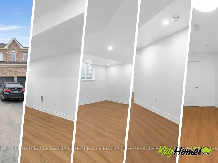 House for rent: 1583 FROLIS STREET, Oshawa