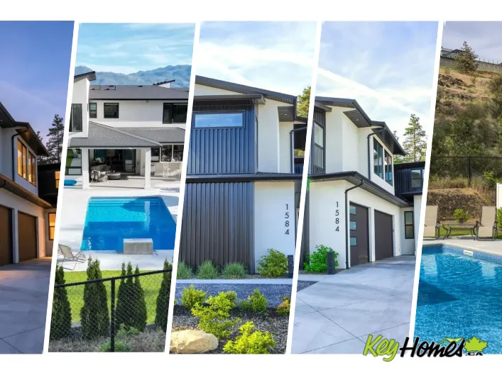 House for sale: 1584 Malbec Place, West Kelowna