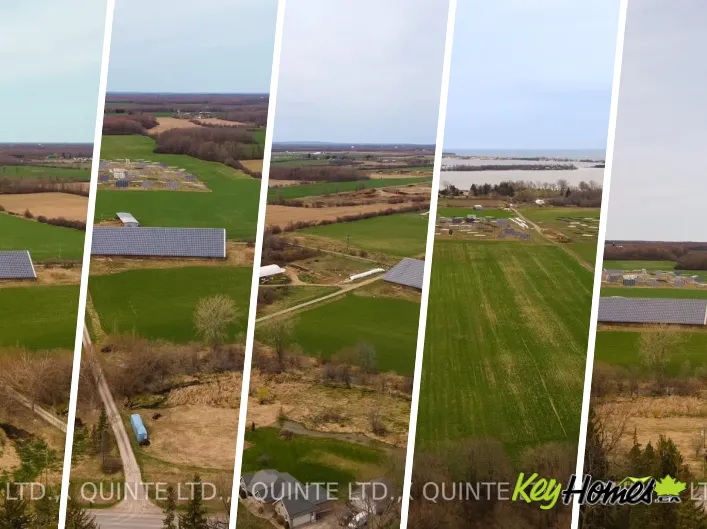 15860 LOYALIST PARKWAY, Prince Edward County