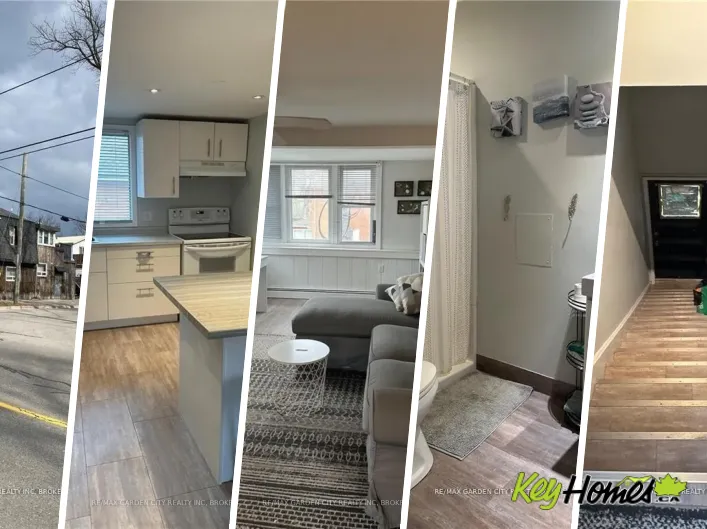Multi-Family for sale: 158A LAKE STREET, St. Catharines