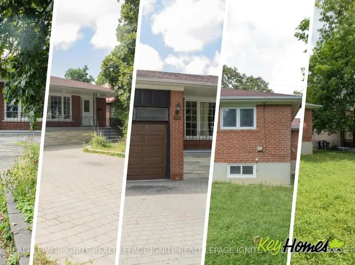 House for sale: 159 CHURCH STREET, Toronto