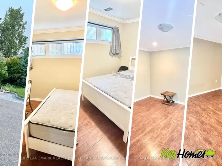 House for rent: 159 COCKSFIELD AVENUE, Toronto