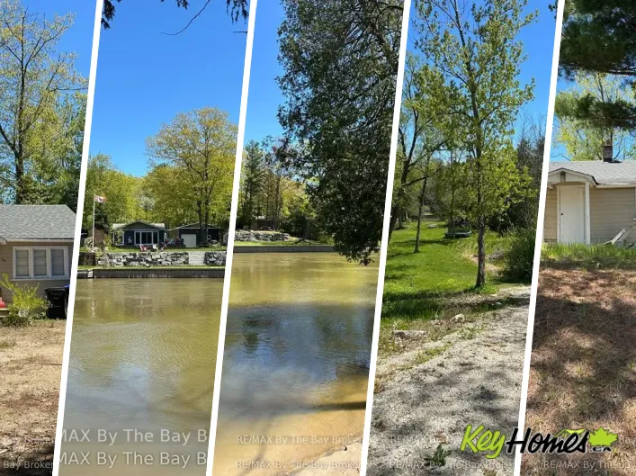 House for sale: 159 SUNNIDALE ROAD, Wasaga Beach
