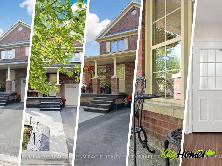 House for sale: 159 WESTON DRIVE, Milton
