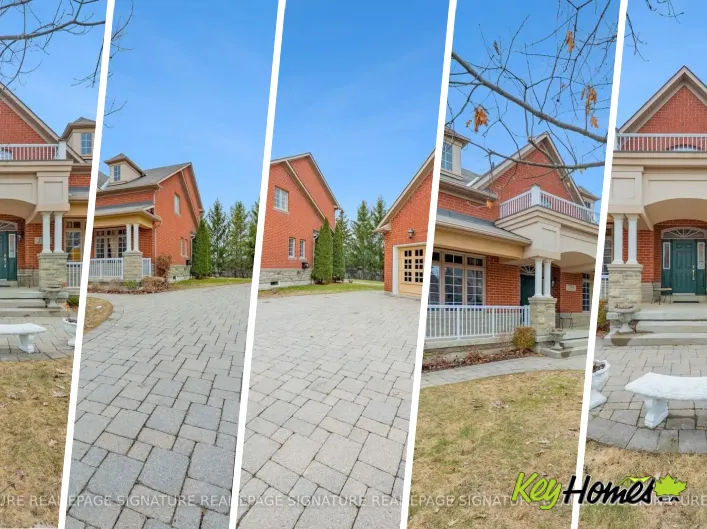 House for sale: 1590 HALLSTONE ROAD, Brampton