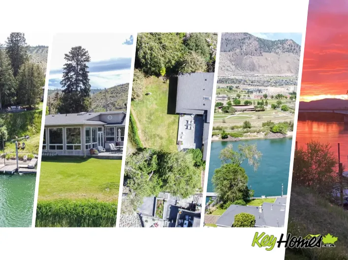 House for sale: 1590 LORNE Street E, Kamloops