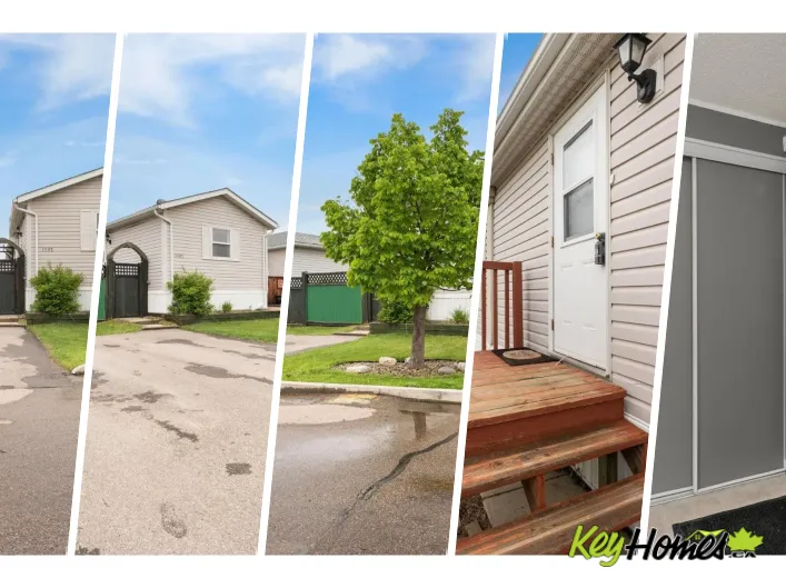 Modular for sale: 1592 Jubilee DR, Sherwood Park