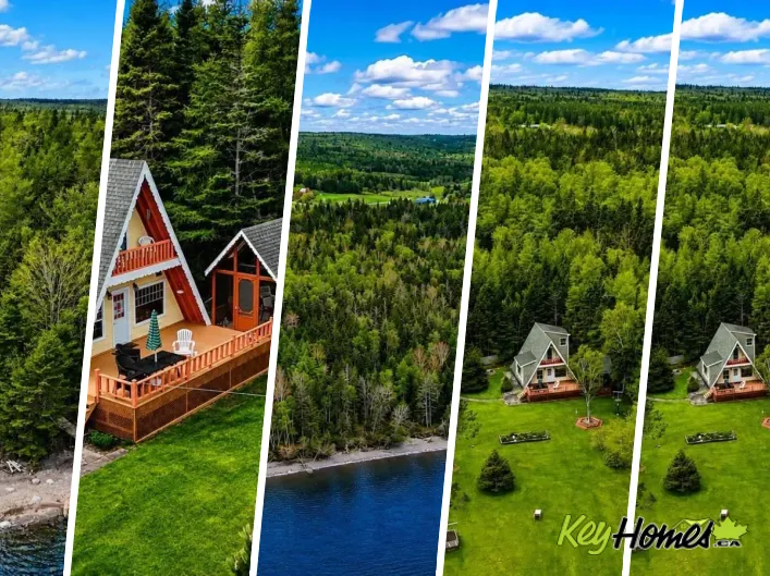 Recreational for sale: 1595 West Bay Road, Dundee