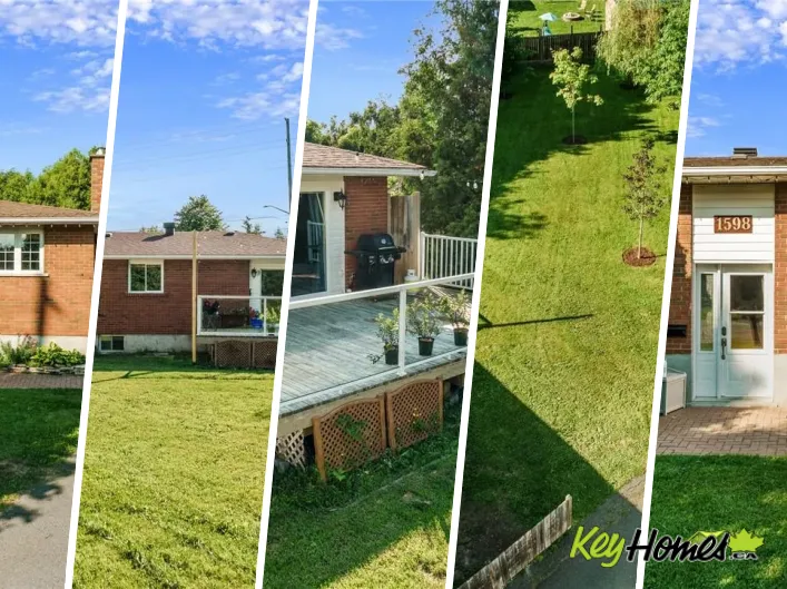 House for sale: 1598 Gary Avenue, Sudbury