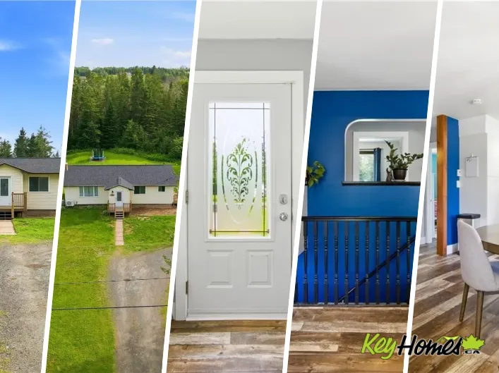 House for sale: 1599 route 655, Rusagonis