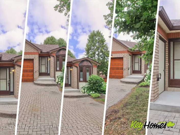 16 - 121 GREEN BRIAR ROAD, New Tecumseth