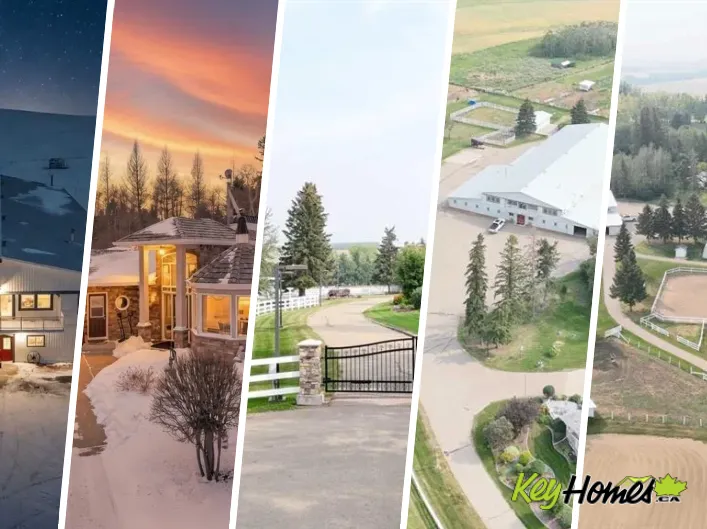 16, 37535 Range Road 265, Rural Red Deer County