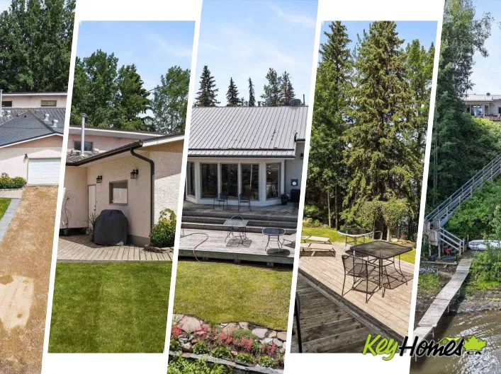 House for sale: #16 53004 RGE ROAD 54A, Rural Parkland County