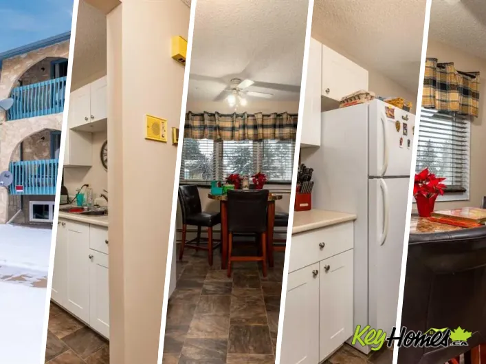 Apartment for sale: 1-6, 5502 49 Avenue, Lloydminster