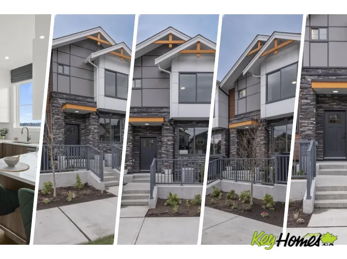 Row / Townhouse for sale: 16 6035 141 STREET, Surrey