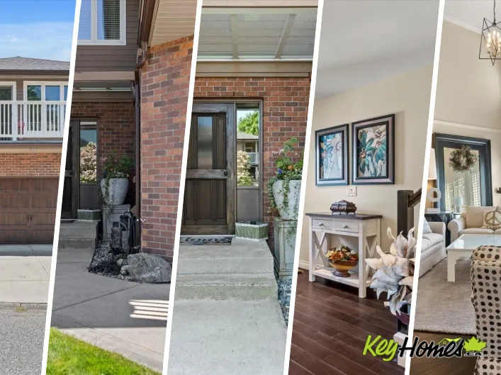 Row / Townhouse for sale: 16 7001 EDEN DRIVE|Sardis West Vedder, Sardis