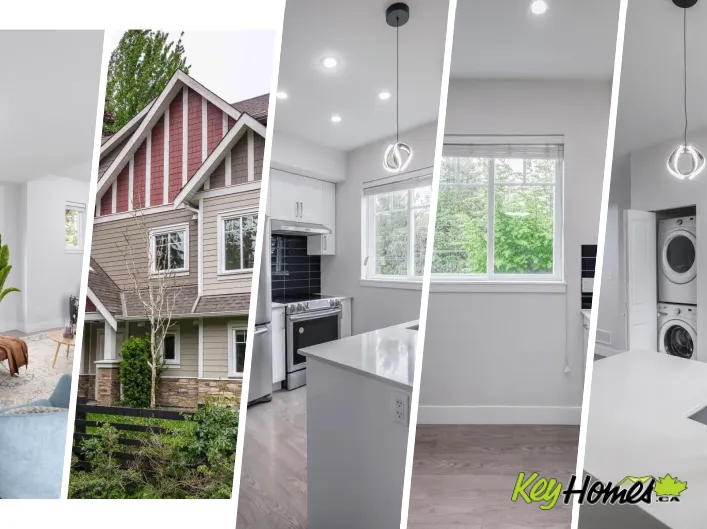 Row / Townhouse for sale: 16 9780 GENERAL CURRIE ROAD, Richmond