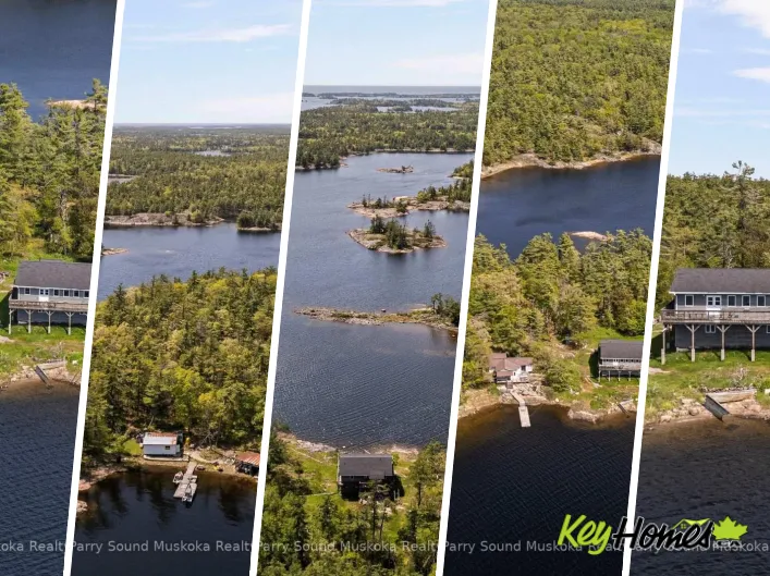House for sale: 16 B55 ISLAND ISLAND, The Archipelago
