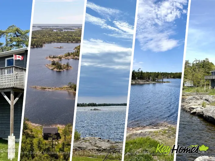 House for sale: 16 B55 ISLAND, The Archipelago