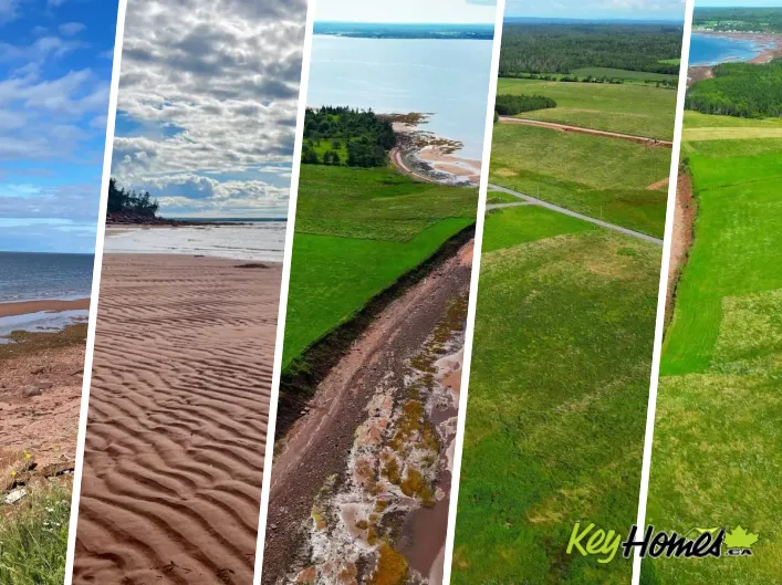 16 Beach Chair Lane, Pugwash