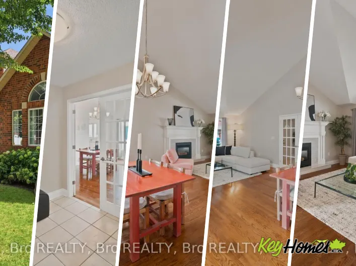 House for sale: 16 BRIDLEGATE PLACE, Ottawa
