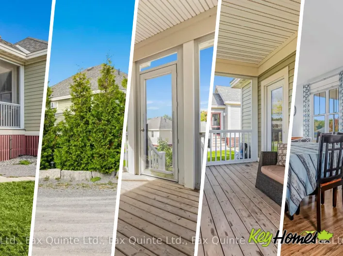 16 BUTTERNUT LANE, Prince Edward County