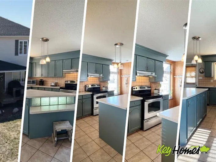 House for sale: 16 Des Ãrables Avenue, Clair