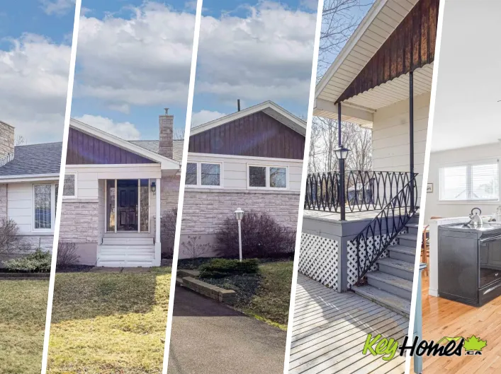 House for sale: 16 Donwood Drive, Charlottetown