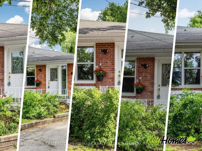 House for sale: 16 DUNBOYNE COURT, Toronto