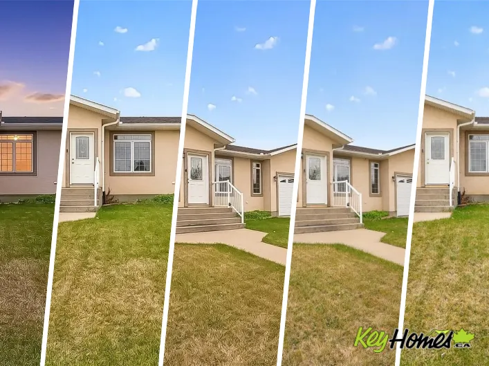 House for sale: 16 Flax ROAD, Moose Jaw