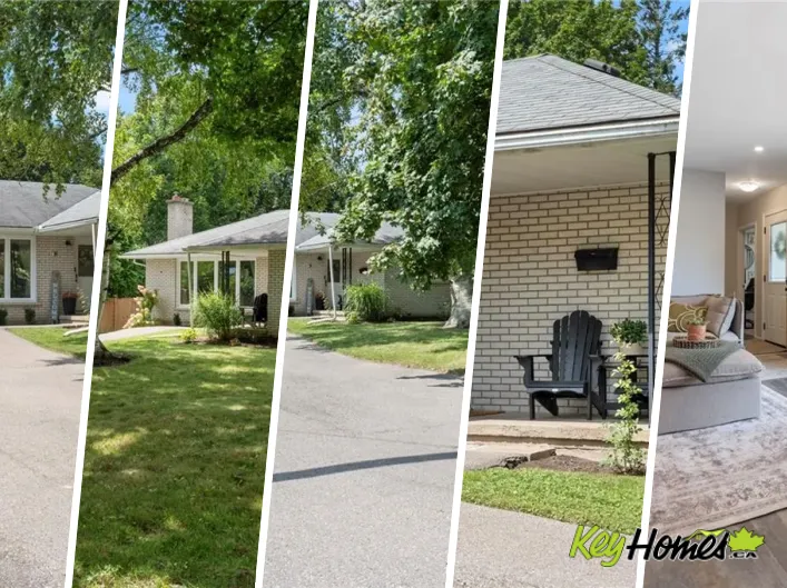 House for sale: 16 GIBSON Drive, Simcoe
