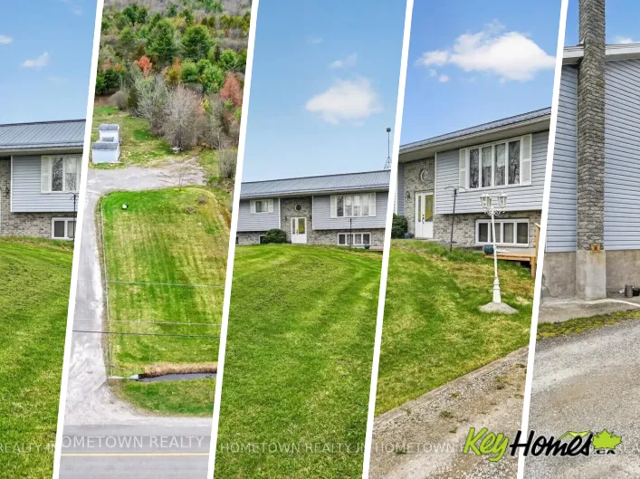House for sale: 16 GRAHAM LAKE ROAD, Front of Yonge
