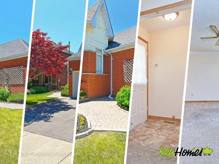 House for sale: 16 HARROP AVENUE, Halton Hills