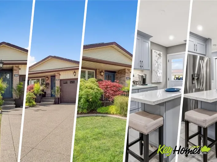 House for sale: 16 JUNIPER Drive, Stoney Creek