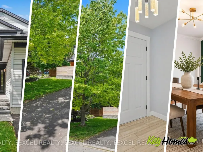 House for sale: 16 LIMA WAY, Ottawa