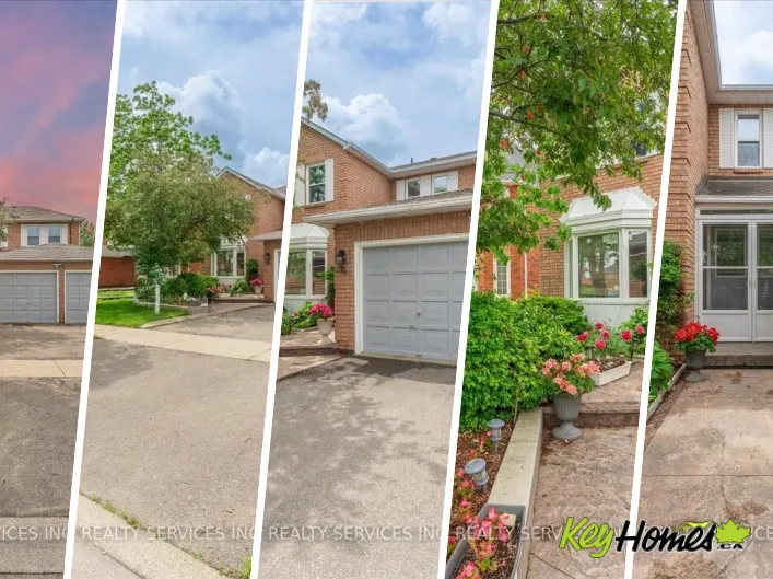 House for sale: 16 MAJOR WILLIAM SHARPE DRIVE E, Brampton