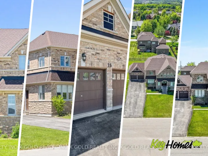 House for sale: 16 MEEK AVENUE, Mono