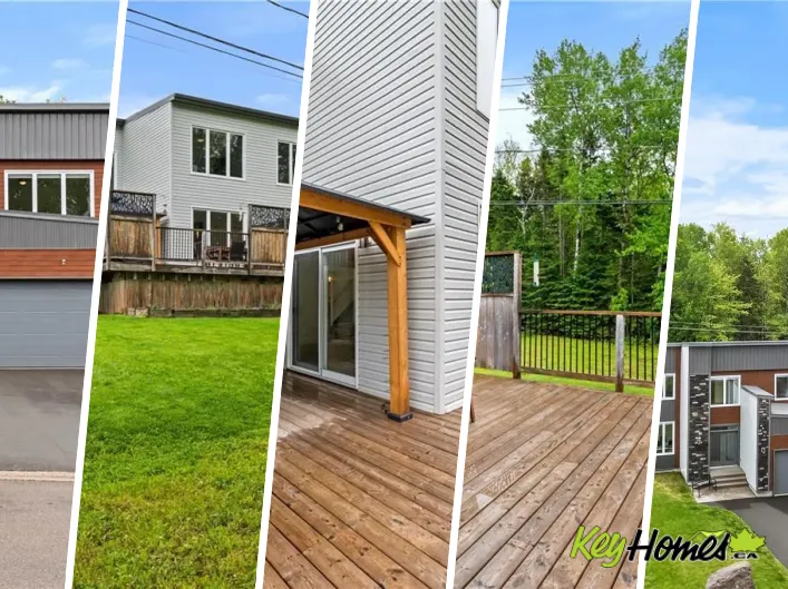 House for sale: 16 Parkplace Lane, Moncton