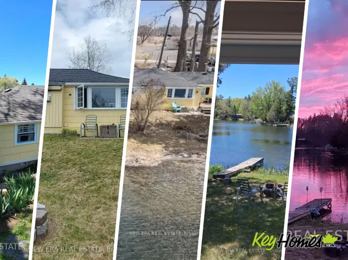 House for sale: 16 PINES LANE, Quinte West