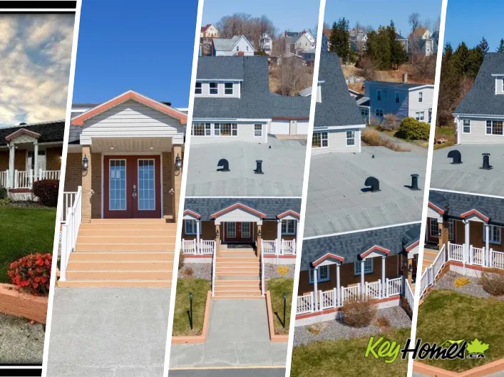 16 Reserve Street, Glace Bay