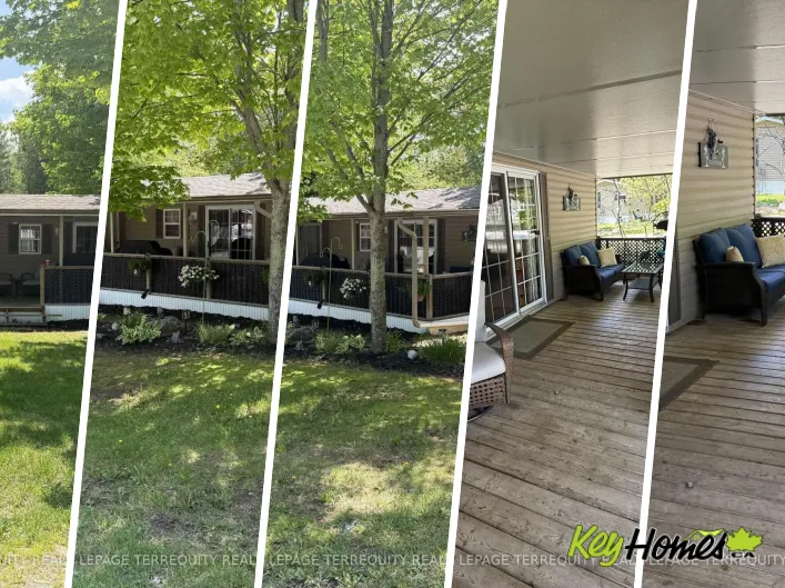 Mobile Home for sale: 16 ROCKHAVEN, Selwyn