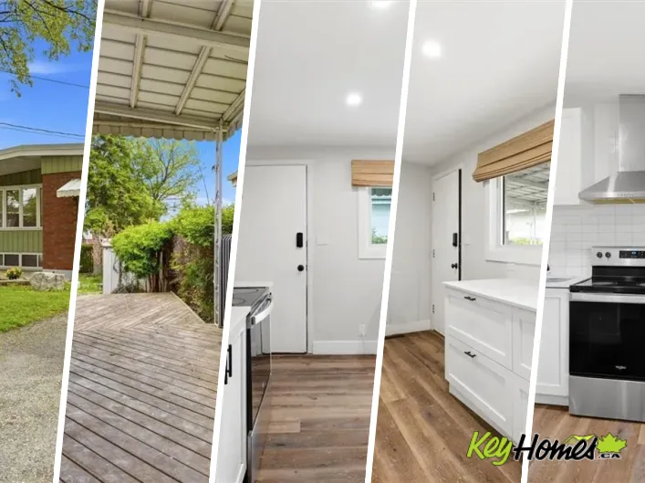 House for sale: 16 RONALDSHAY Avenue, Hamilton