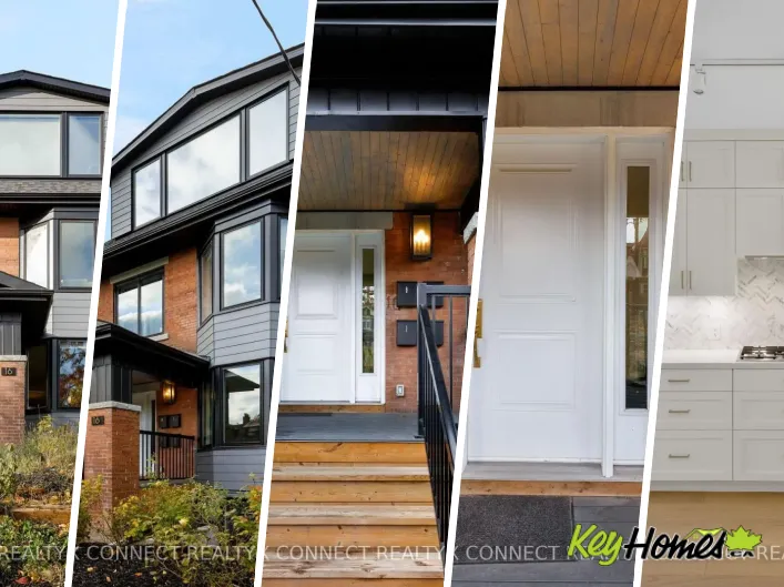 House for sale: 16 ROSEMOUNT AVENUE, Toronto