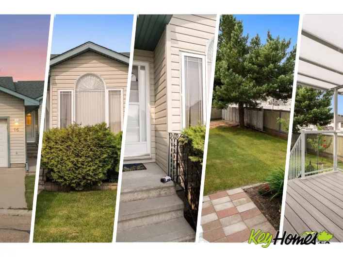 House for sale: 16 SIMONETTE CR, Devon