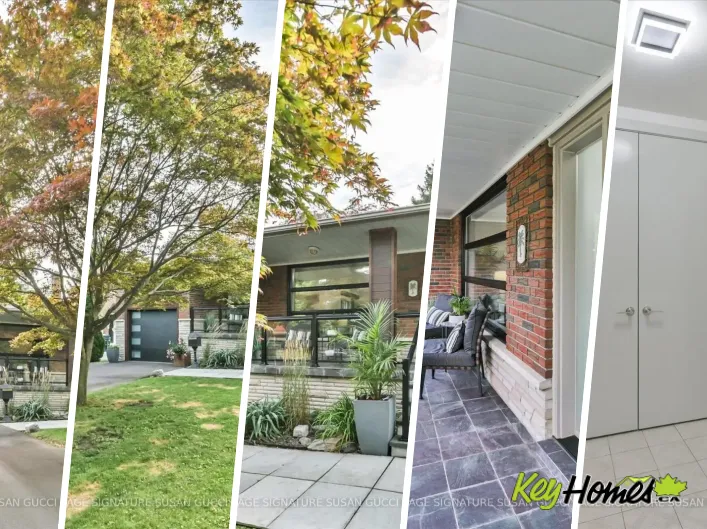 House for sale: 16 SQUIRES AVENUE, Toronto