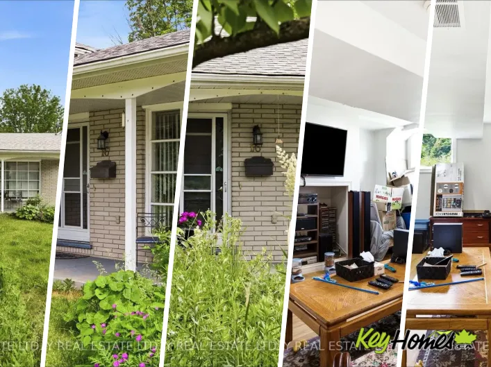 House for sale: 16 STEEL STREET, Barrie