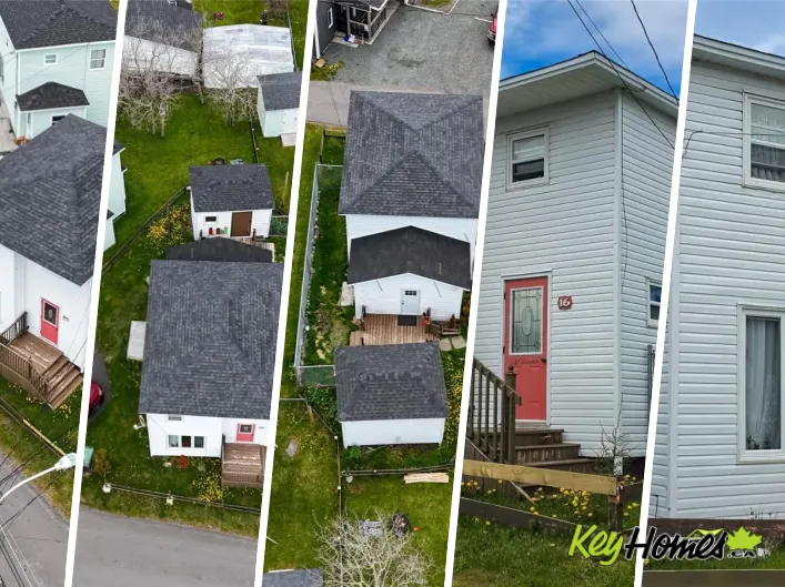 House for sale: 16 Tims Lane, Grand Bank