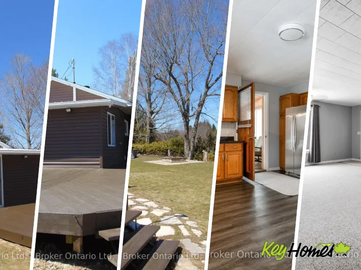 House for sale: 16 TWIN RIVER DRIVE N, South Bruce Peninsula