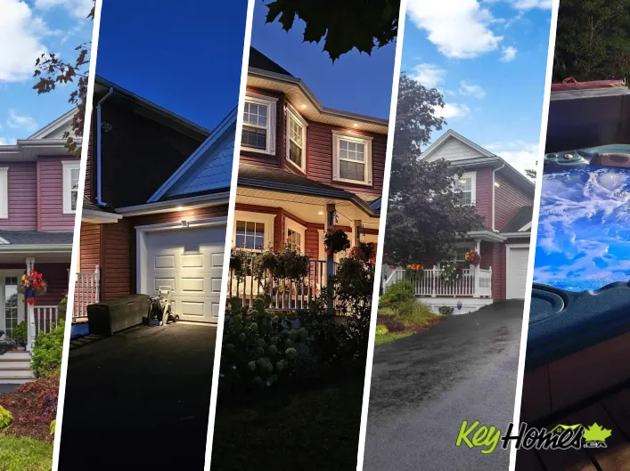House for sale: 16 Valerie Court, Windsor Junction