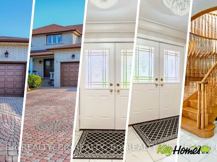 House for sale: 16 VOGUE COURT, Hamilton